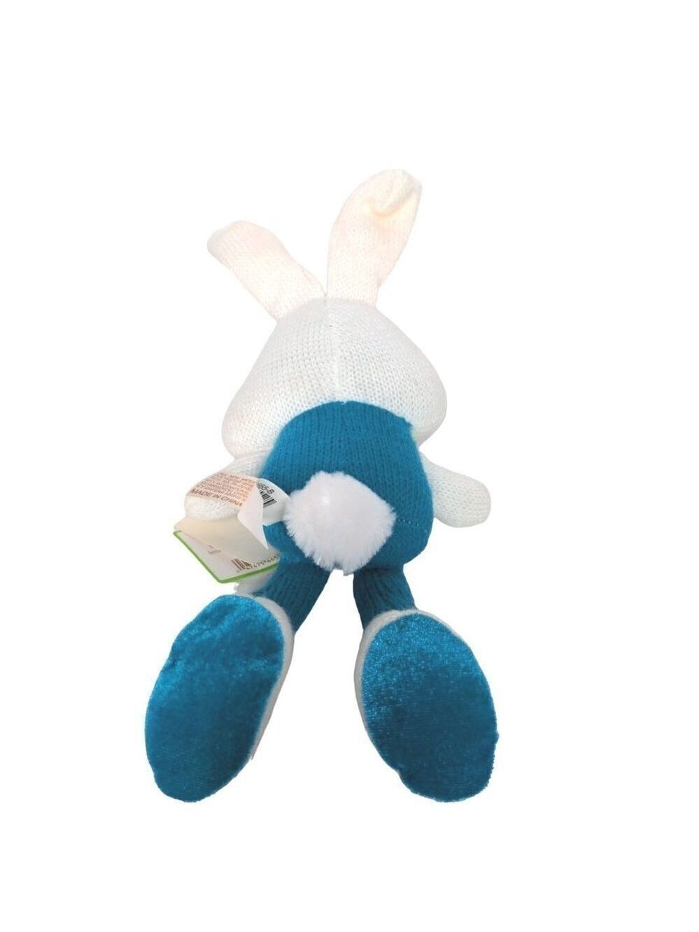 Dan Dee Bunny Rabbit Plush 12.5 Inch - Picture 8 of 8